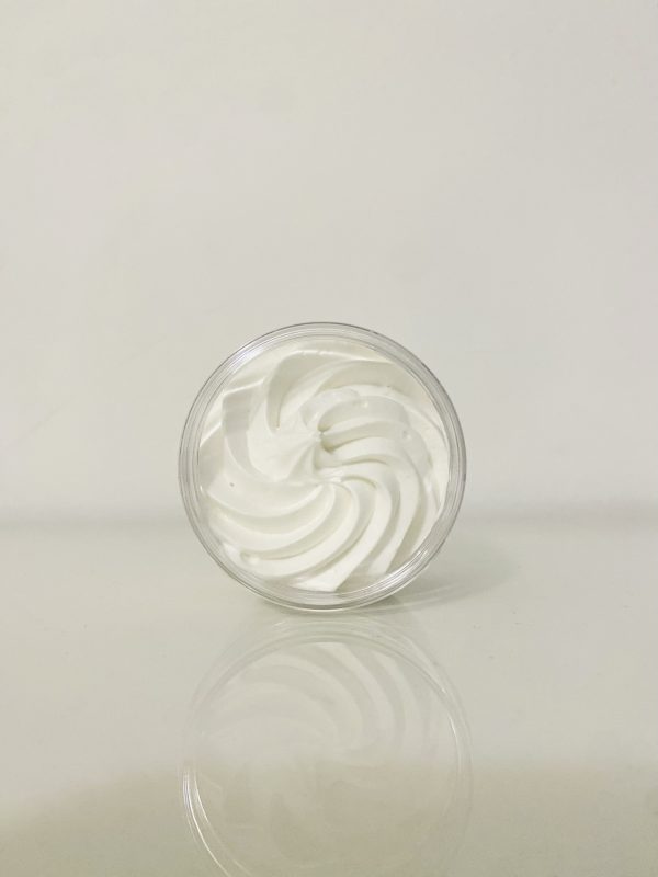 Chantilly de karité à la coco pour le corps – Image 2