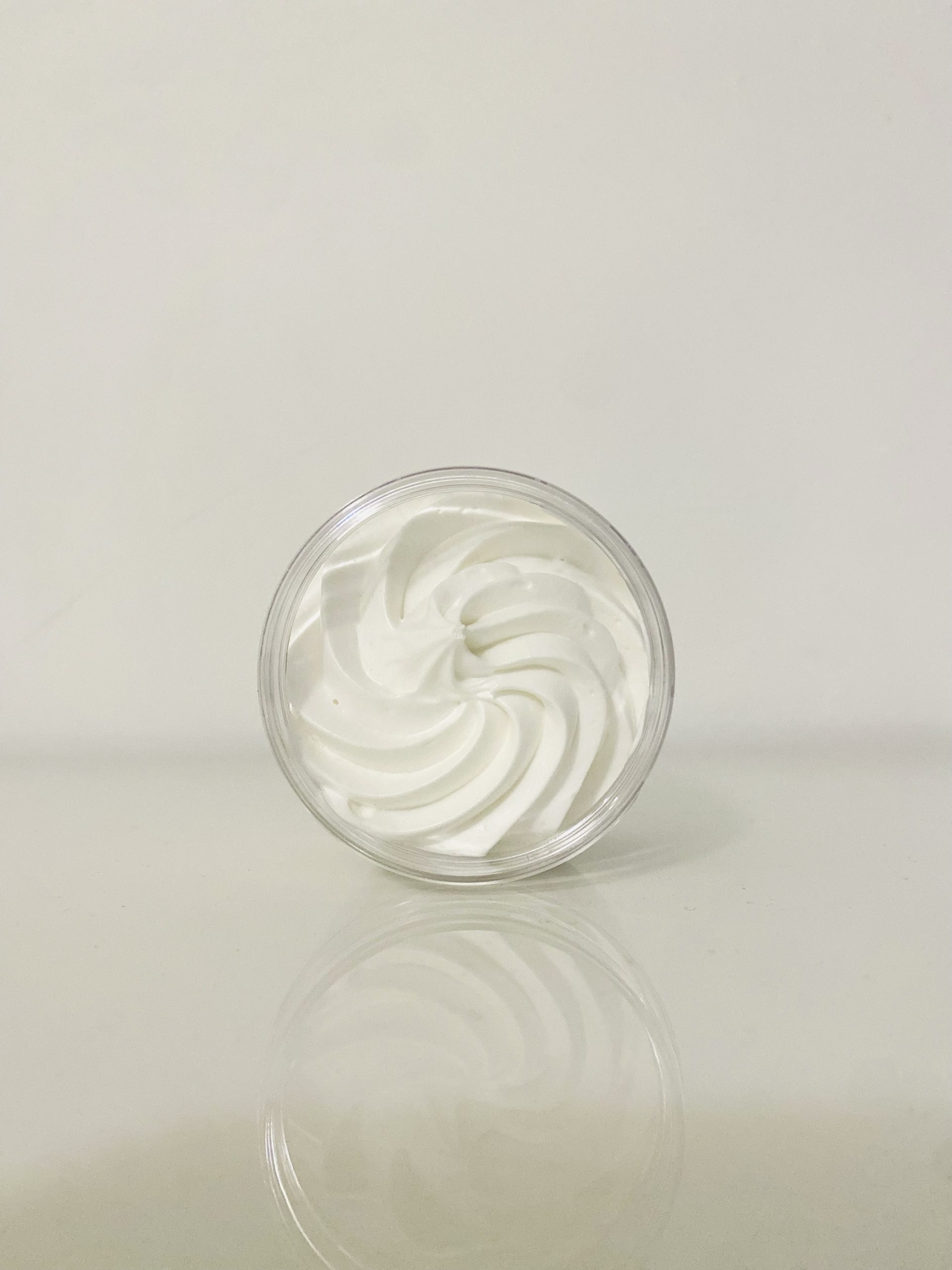 Chantilly de karité à la coco pour le corps – Image 2